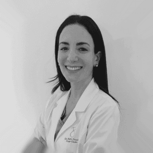 Dra. Bettina Tiravanti Campos