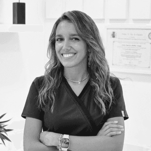 Dra. Daniela Medina Ortega