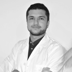 Dr. Isidro Pacheco López