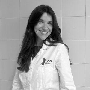 Dra. Maria Cristina Marquesán Casasnovas