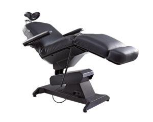 Sillón de trasplante capilar Lemi Hair Tech
