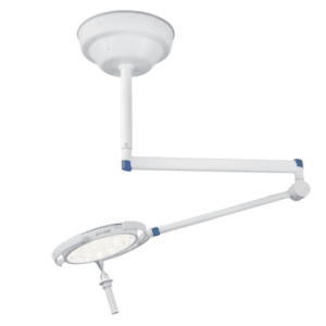 Lámpara quirúrgica Dr Mach LED 150