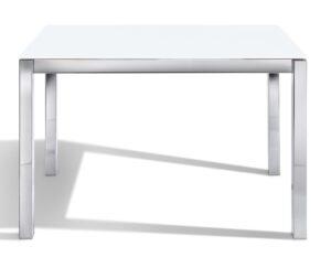 Mesa de trabajo del equipo técnico